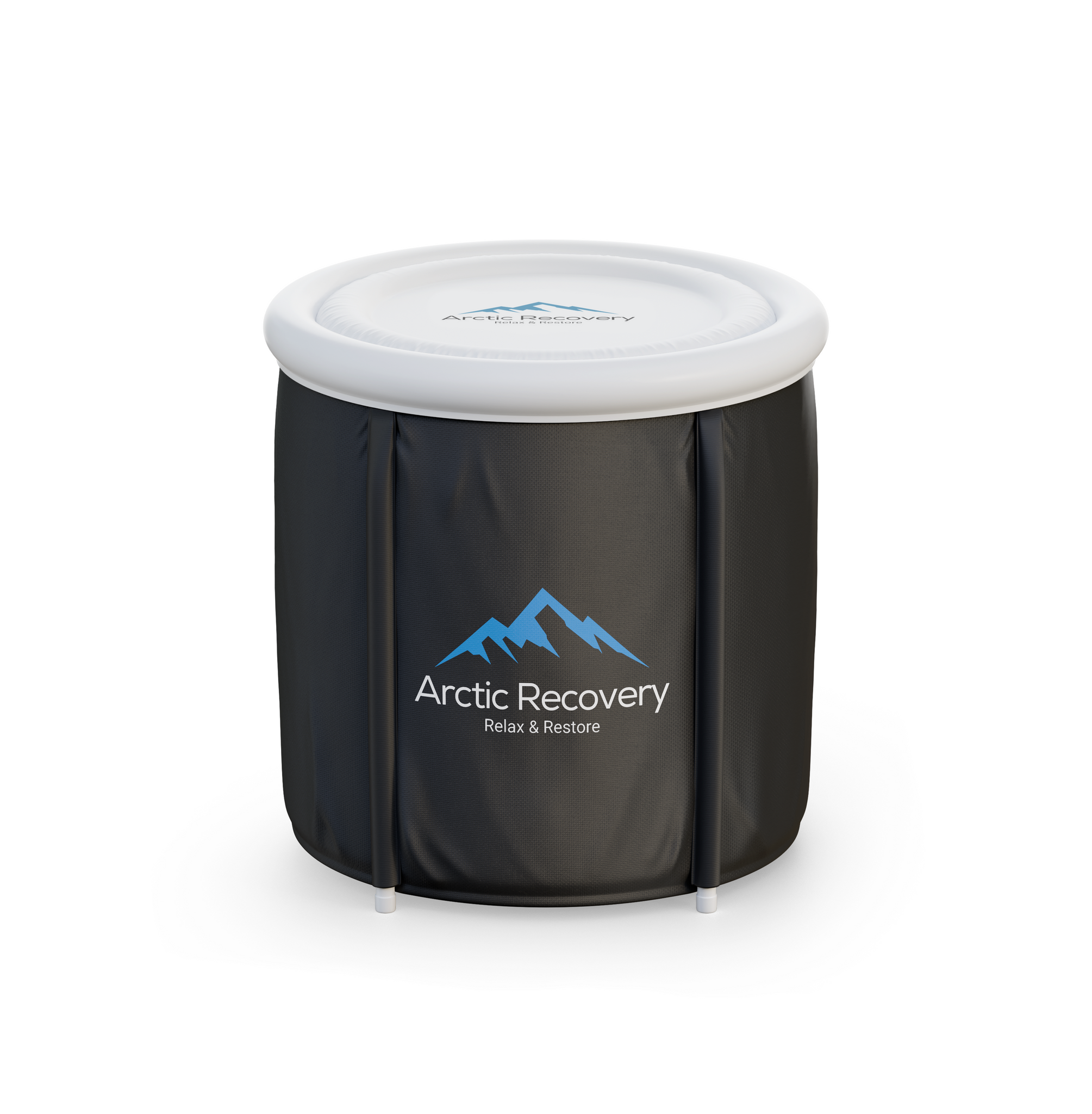 Arctic Recovery Eisbad MAX - 2er-Pack.