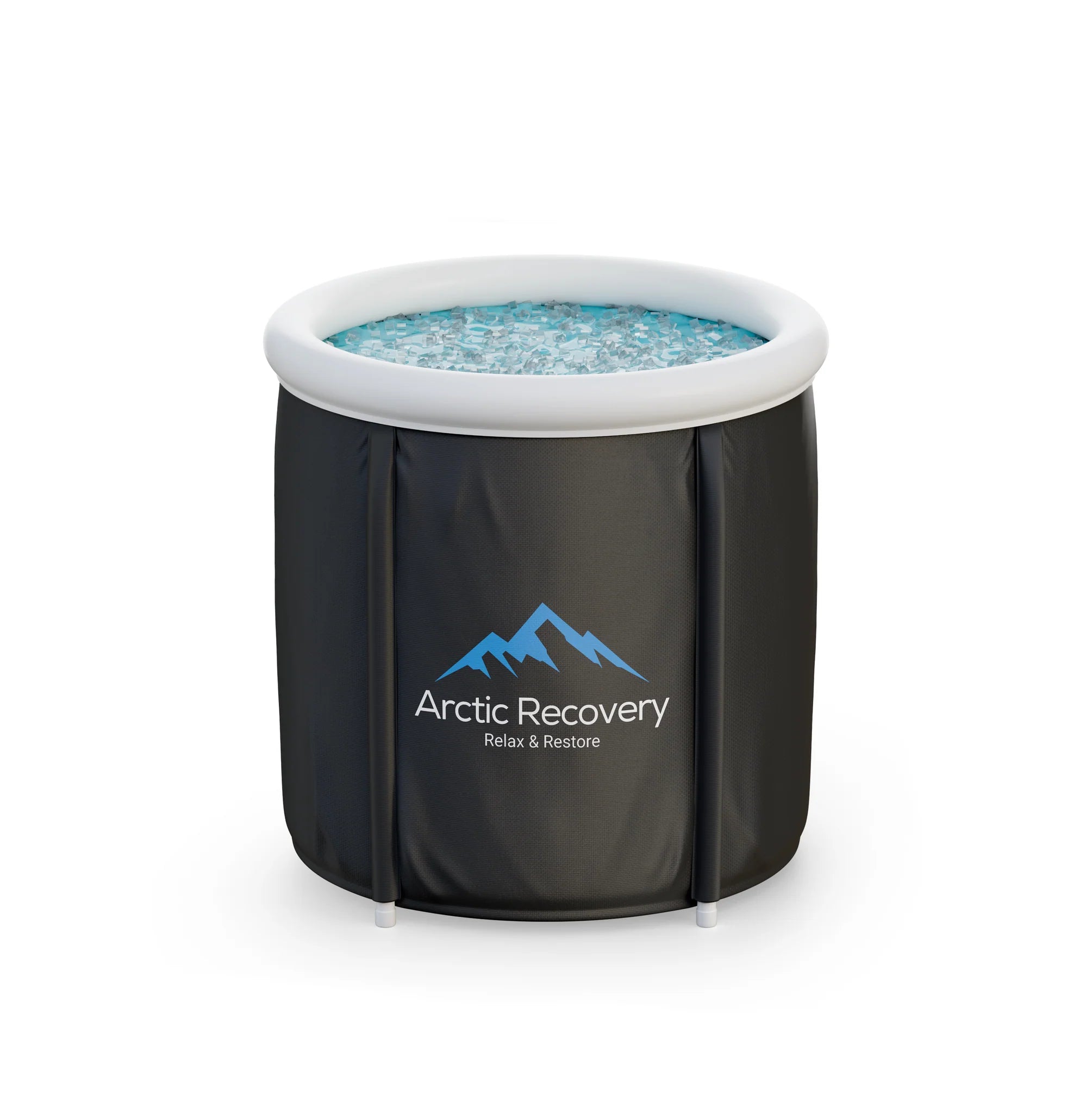 Arctic Recovery Eisbad - Angebot 2er-Pack.