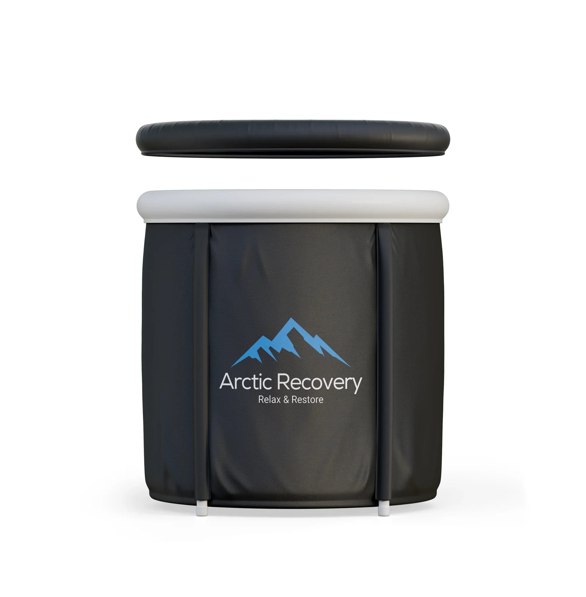 Arctic Recovery Eisbad + Dampfsauna Paketangebot